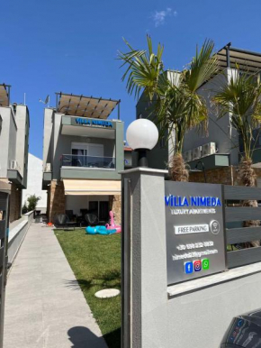 Villa NIMEDA